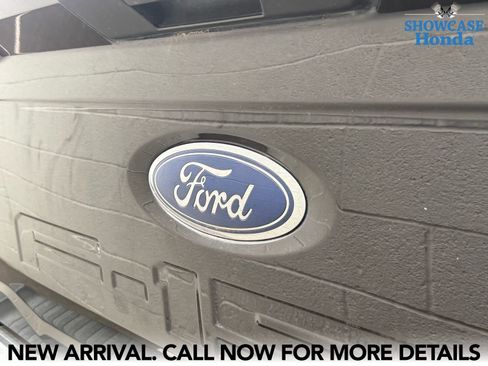 Used 2023 Ford F150 XLT w/ Equipment Group 301A Mid image 14