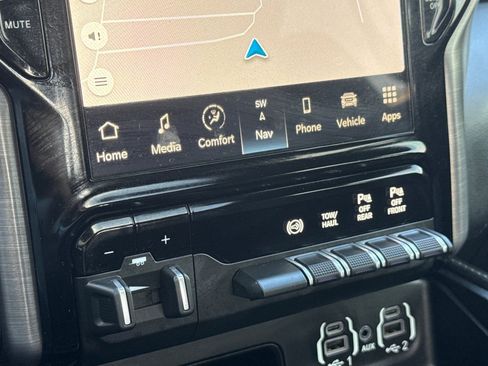 Used 2024 RAM 2500 Rebel w/ Safety Group AWD/4WD image 21