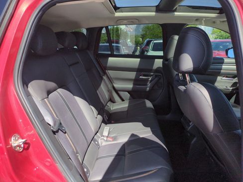 Used 2026 MAZDA CX-50 2.5 Hybrid w/ Premium Plus Pkg AWD/4WD image 31