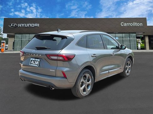 Used 2024 Ford Escape ST-Line AWD/4WD image 5
