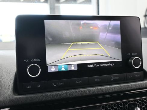 Used 2025 Honda Civic LX image 18