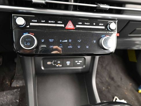 New 2026 Hyundai Tucson SEL AWD/4WD image 17