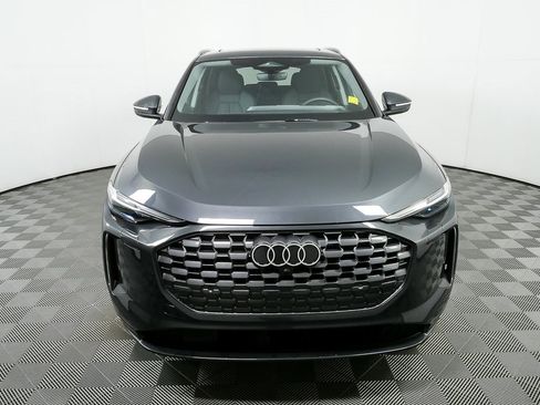 New 2025 Audi Q5 2.0T Premium Plus image 36