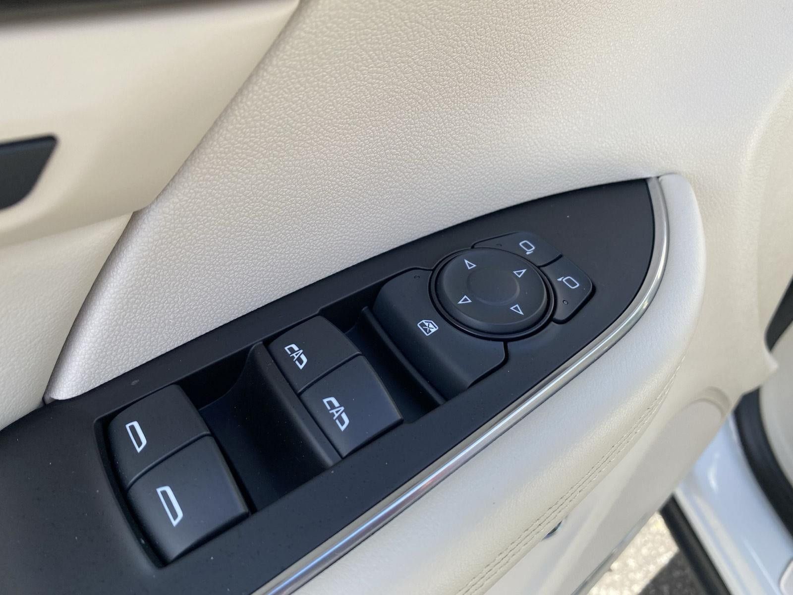 Used 2023 Buick Envision Avenir AWD/4WD image 17