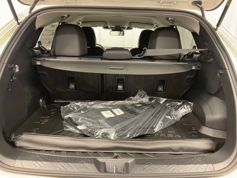 New 2026 Subaru Crosstrek 2.5i Limited AWD/4WD image 35