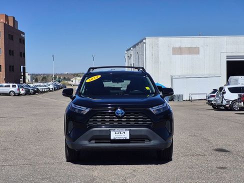 Used 2024 Toyota RAV4 LE image 3