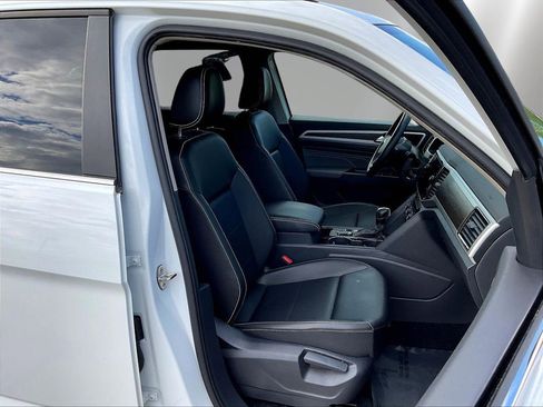Used 2022 Volkswagen Atlas SE FWD image 30