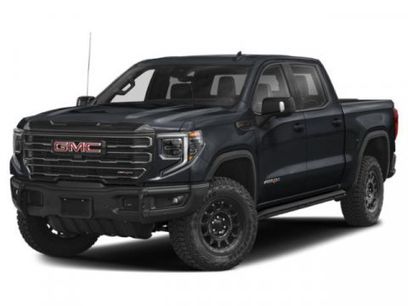Used 2023 GMC Sierra 1500 AT4X