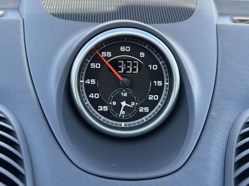 New 2025 Porsche 718 Cayman image 24