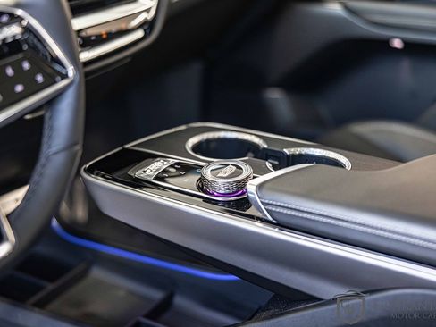 Used 2024 Cadillac Lyriq Sport w/ LPO, Floor Liner Package image 23