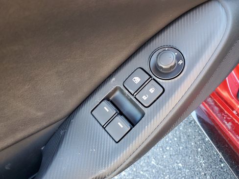 New 2025 MAZDA MX-5 Miata Club w/ Brembo/BBS Recaro Package image 14