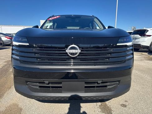 New 2026 Nissan Kicks SV image 9