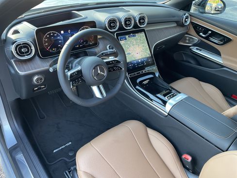 New 2026 Mercedes-Benz CLE 300 4MATIC Cabriolet image 28