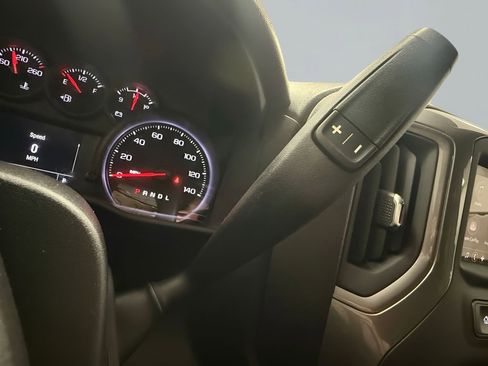 Used 2023 Chevrolet Silverado 1500 Custom image 20