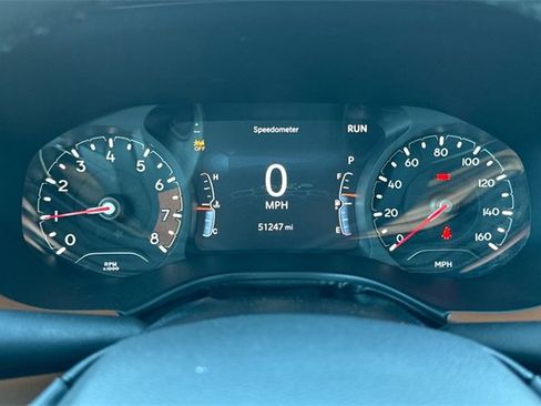 Certified 2024 Jeep Compass Limited image 23