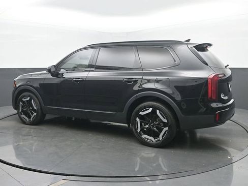 Used 2023 Kia Telluride S w/ S Sunroof Package AWD/4WD image 3
