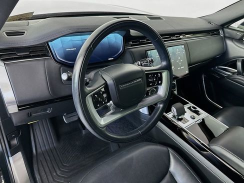 Used 2023 Land Rover Range Rover SE AWD/4WD image 30
