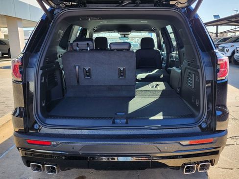 New 2026 GMC Acadia Elevation w/ Black Edition image 51