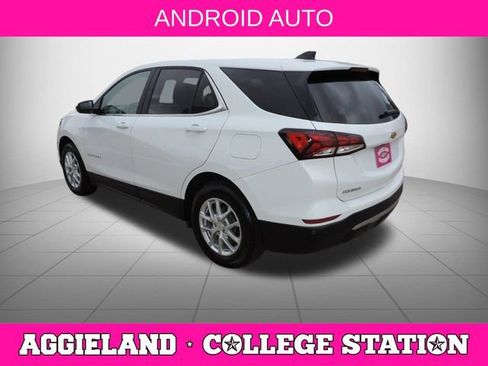 Used 2024 Chevrolet Equinox LT image 6