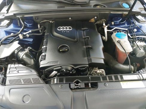 Used 2014 Audi A4 2.0T Premium w/ S Line Style Package image 34