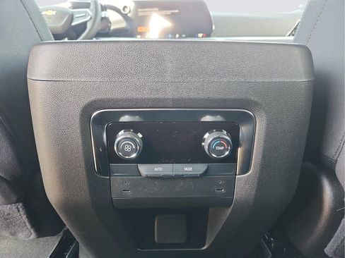New 2025 Chevrolet Tahoe LS RWD image 8