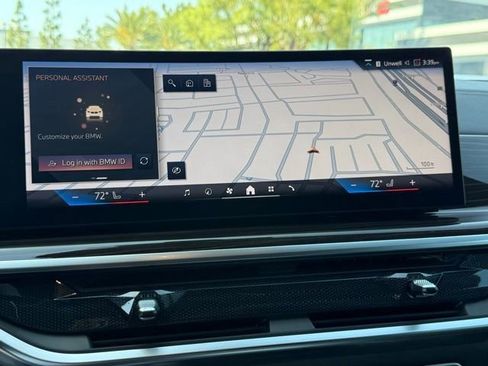 Certified 2024 BMW X5 xDrive40i AWD/4WD image 25