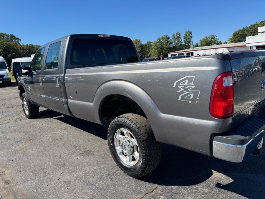 Used 2016 Ford F350 XL w/ Power Equipment Group AWD/4WD image 10