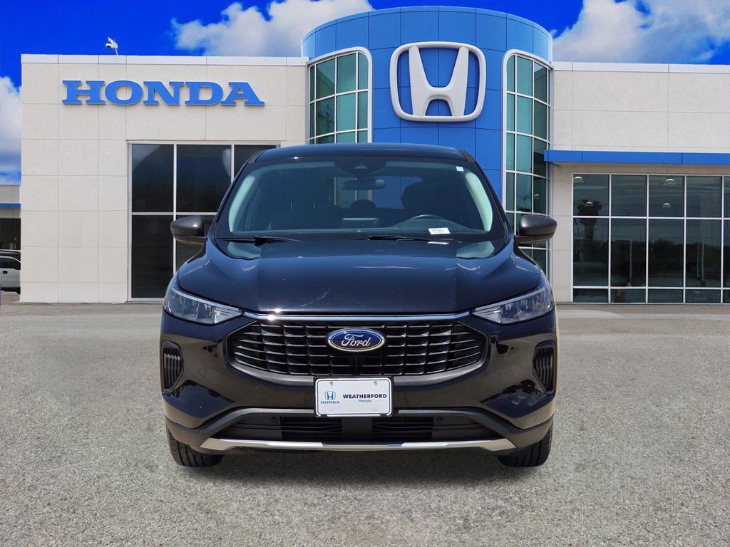 Used 2024 Ford Escape Active AWD/4WD image 8