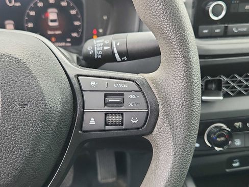 Certified 2023 Honda Accord EX image 21