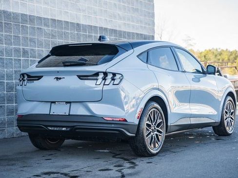 New 2025 Ford Mustang Mach-E Premium image 7