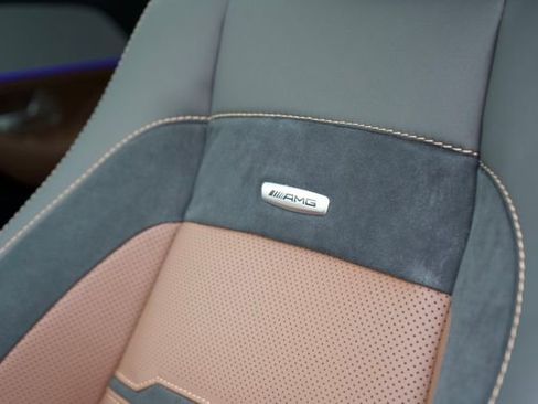 New 2026 Mercedes-Benz GLE 53 AMG 4MATIC Coupe image 22