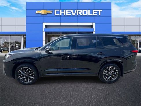 Used 2025 Lexus TX 350 AWD w/ Technology Package image 5