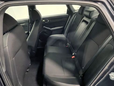 Used 2025 Honda Civic Sport image 17