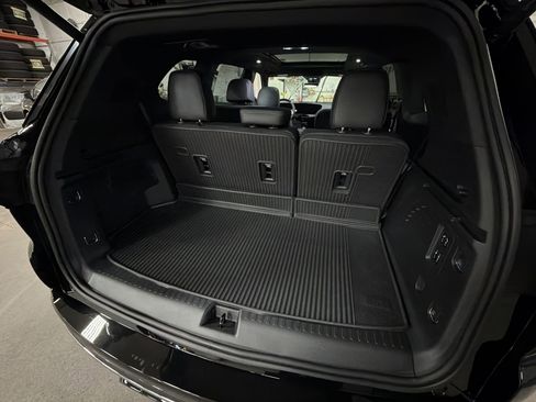 New 2026 Buick Enclave Avenir w/ Super Cruise Package image 26