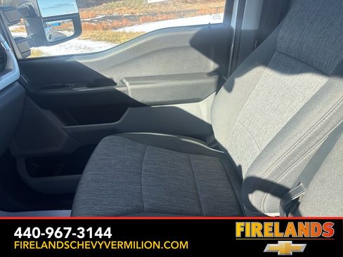 Used 2024 Ford F250 XL w/ XL Driver Assist Package image 12
