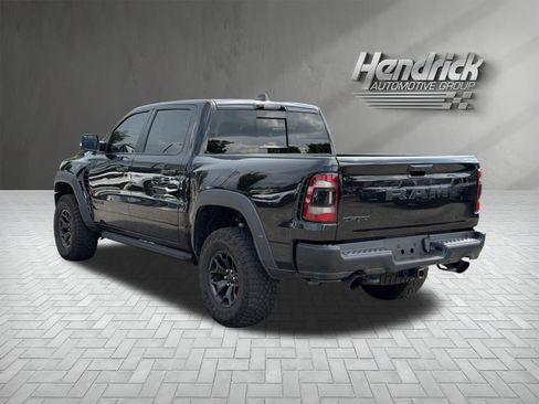 Used 2022 RAM 1500 TRX w/ TRX Level 2 Equipment Group AWD/4WD image 7