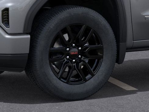 New 2026 GMC Sierra 1500 Elevation image 9