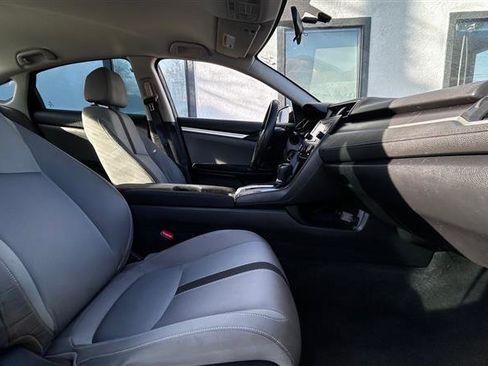 Used 2016 Honda Civic LX image 13