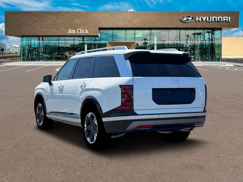 New 2026 Hyundai Palisade Limited AWD/4WD image 5