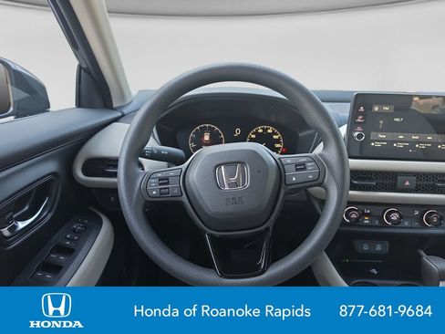 New 2027 Honda HR-V LX image 13
