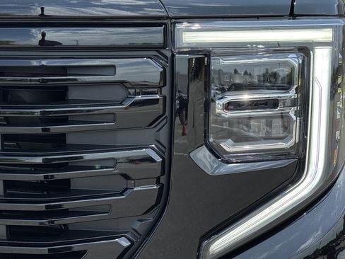 New 2026 GMC Sierra 1500 Denali AWD/4WD image 6