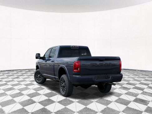 New 2026 RAM 2500 Limited image 4