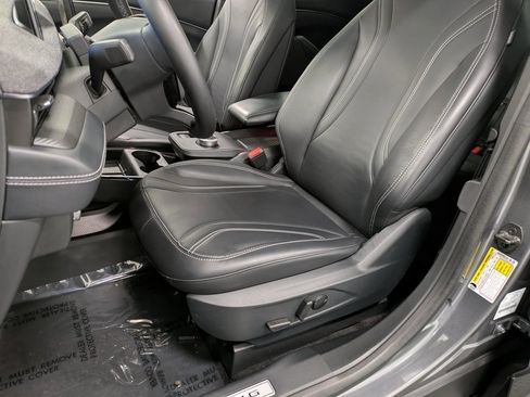 Used 2021 Ford Mustang Mach-E Premium image 10