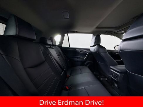 Certified 2025 Toyota RAV4 XLE Premium AWD/4WD image 28