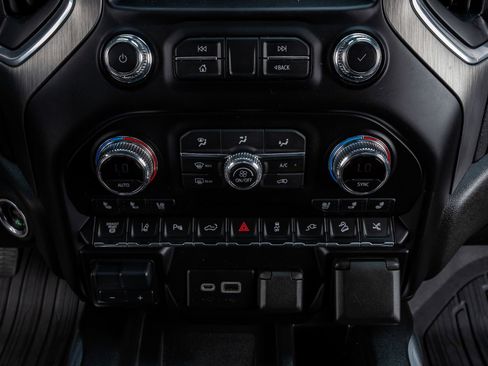 Used 2021 GMC Sierra 2500 Denali w/ Denali Ultimate Package image 26