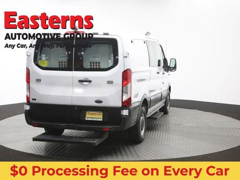 Used 2019 Ford Transit 250 130 Low Roof RWD image 42