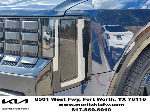 New 2027 Kia Telluride SX X-Line AWD/4WD image 5