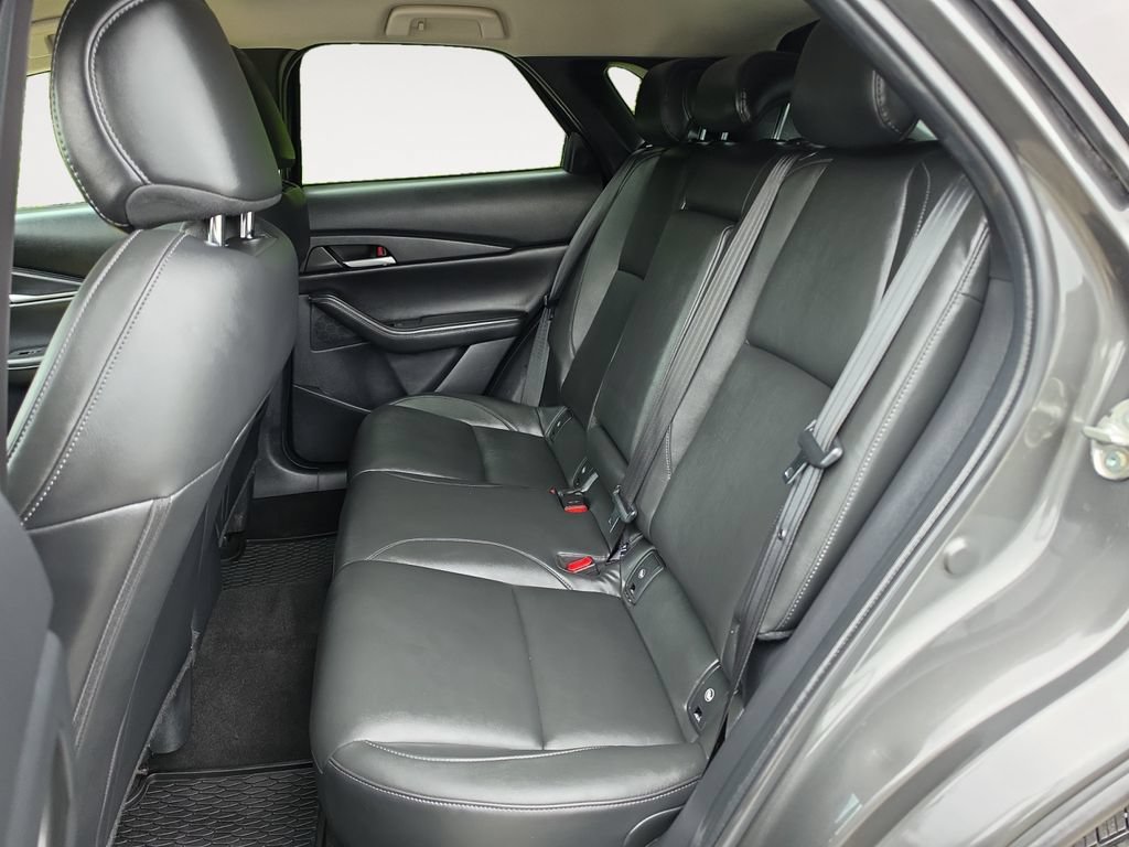 Used 2022 MAZDA CX-30 AWD 2.5 S w/ Select Package image 13