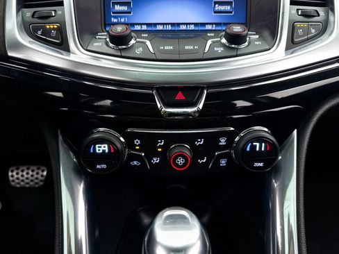 Used 2016 Chevrolet SS RWD image 29