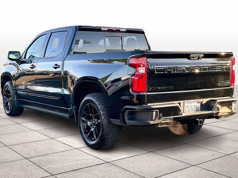 Used 2024 Chevrolet Silverado 1500 High Country w/ Midnight Edition image 14